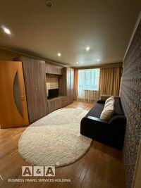 Общий вид гостиницы