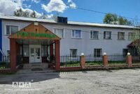 Общий вид гостиницы