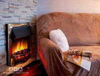 Общий вид гостиницы