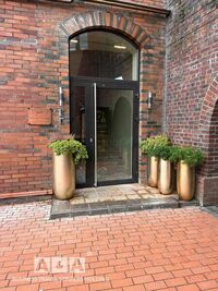 Общий вид гостиницы