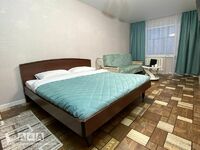 Общий вид гостиницы