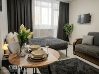 Общий вид гостиницы