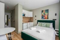 Общий вид гостиницы