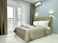 Общий вид гостиницы