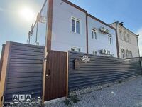 Общий вид гостиницы