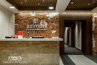 Общий вид гостиницы