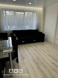 Общий вид гостиницы