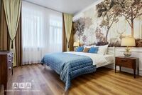 Общий вид гостиницы