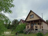 Общий вид гостиницы