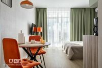 Общий вид гостиницы