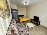 Общий вид гостиницы