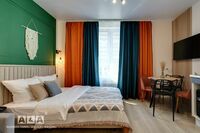 Общий вид гостиницы