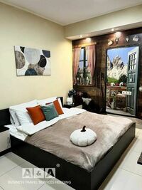 Общий вид гостиницы