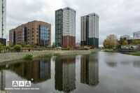 Общий вид гостиницы