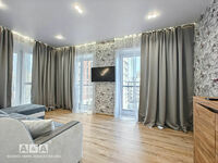 Общий вид гостиницы