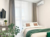 Общий вид гостиницы