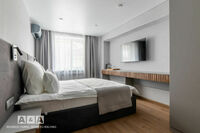 Общий вид гостиницы