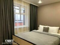 Общий вид гостиницы