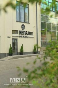 Общий вид гостиницы