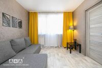 Общий вид гостиницы