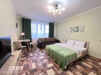 Общий вид гостиницы