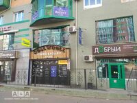 Общий вид гостиницы