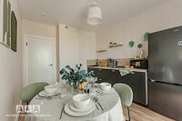 Общий вид гостиницы