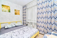 Общий вид гостиницы