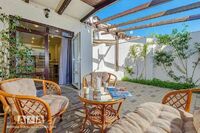 Общий вид гостиницы