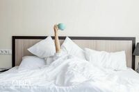 Общий вид гостиницы