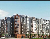 Общий вид гостиницы