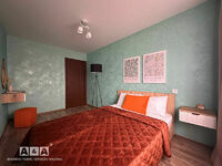 Общий вид гостиницы