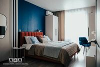 Общий вид гостиницы