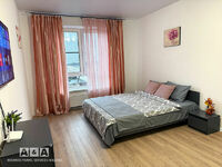 Общий вид гостиницы