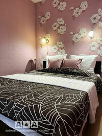 Общий вид гостиницы