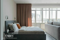 Общий вид гостиницы