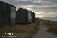 Общий вид гостиницы