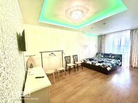 Общий вид гостиницы