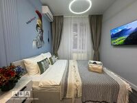 Общий вид гостиницы