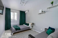 Общий вид гостиницы