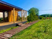 Общий вид гостиницы