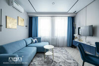 Общий вид гостиницы