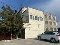 Общий вид гостиницы