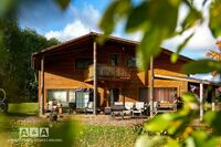 Общий вид гостиницы