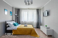 Общий вид гостиницы