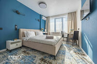 Общий вид гостиницы