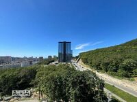 Общий вид гостиницы