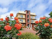 Общий вид гостиницы