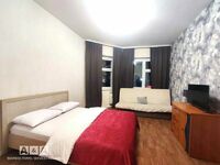 Общий вид гостиницы