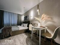 Общий вид гостиницы